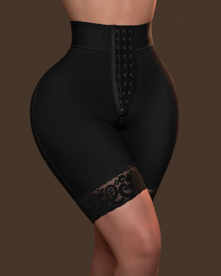Butt Lifting High waist Tummy control