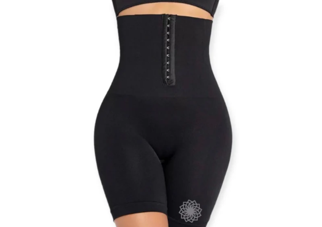 High Waist Tightening Belly Shaper