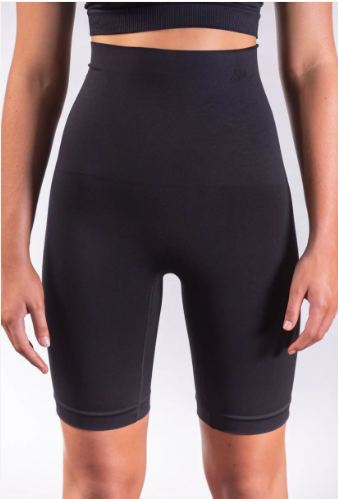 Seamfree - ladies High Waist Tummy & Thigh control (2Pack)