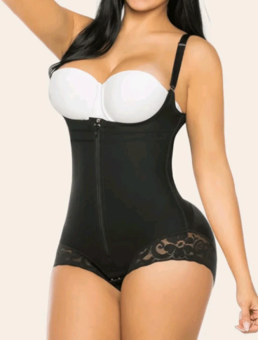 Tummy Control Body Shaper