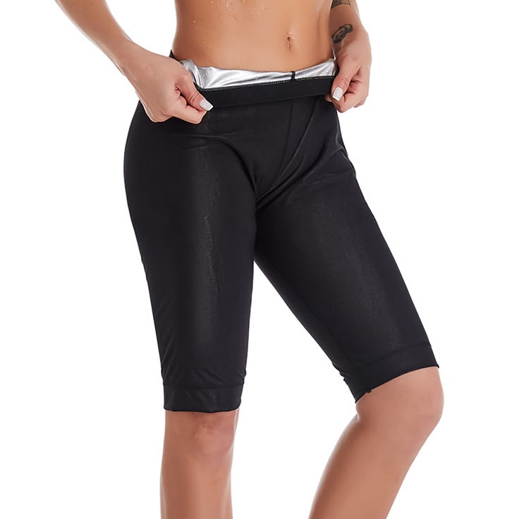 Suana sweat Shapewear shorts